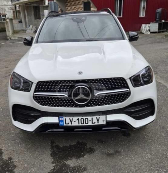 Benz GLE 350