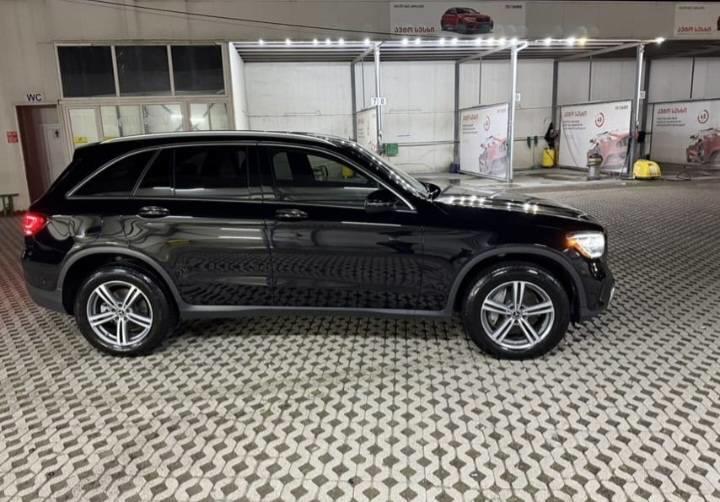 Benz GLC300